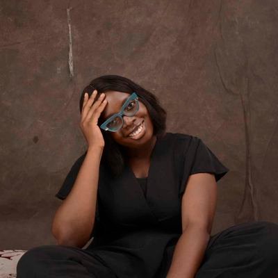 NifemiAdepoju1's profile picture. Believer | Events Manager @swarmmarkets| Former Events Manager @5irechain, and @un1tyventures| Building @gadgets_plug