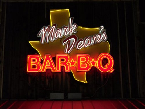 Family owned and operated restaurant and caterer. Serving BBQ and other menu items bigger than Texas!