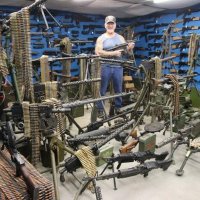 GUNS STRAPS COLLECTIONS (@gunsellections) 's Twitter Profile