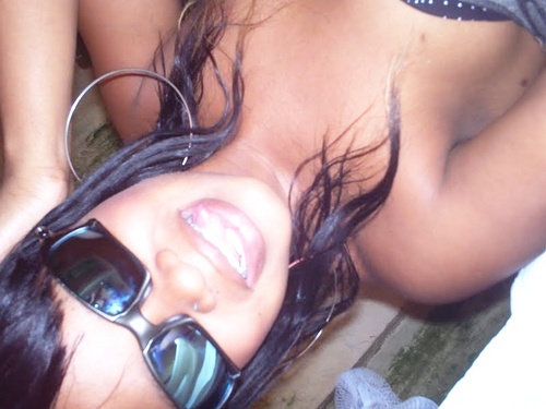 ,,Elα gostα de perigo , se αmαrrα nα vidαlokα $*