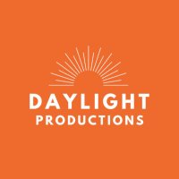 Daylight Productions (@daylightprods) 's Twitter Profile