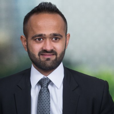 rafayak1's profile picture. Leading ANZ territory for TenX