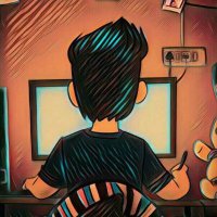 Rutvik shah (@mrshah178) 's Twitter Profile Photo Rutvik shah (@mrshah178) 's Twitter Profile Photo