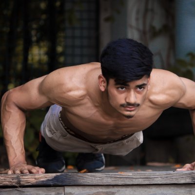 GouravT62463007's profile picture. Partner @ OutGen