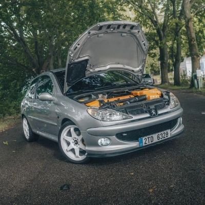kitsunemusic9's profile picture. Im Dj and content creator from the south of Czech republic.