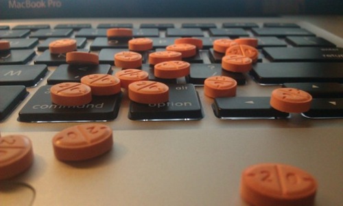 AdderallProb's profile picture. I spend my days not eating and avoiding responsibility. I spend my nights tweeting, not eating, and avoiding responsibility. #AdderallProb