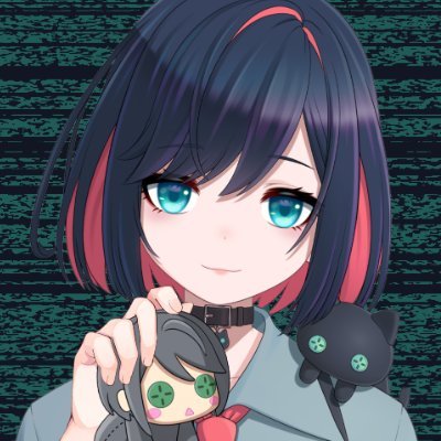 個人勢ホラー系VTuberだっ!👻 猫包みぺ(ねこぐるみぺ)ですっ!🐈⬛ 怖い話の動画やホラゲーライブ配信します🐾 基本みんな君呼びです ✉DMはお仕事、コラボ等のご相談のみ