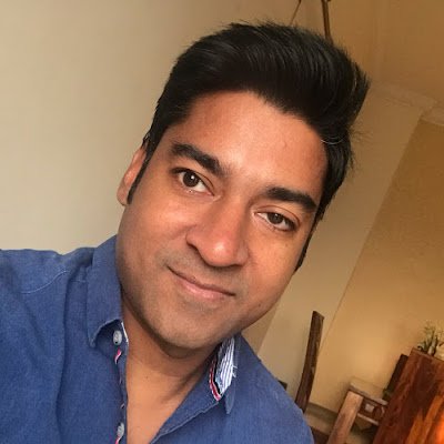 AwasheshKmr's profile picture. 