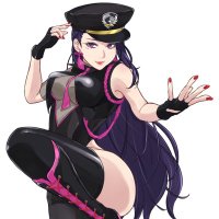 呪王☠時計塔の結愛👸(ランクマ警察署長👮🏻🚨🚓💨ゲーム&飯テロ&日常垢) (@yua_noah) 's Twitter Profile