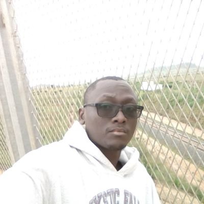 munywoki_frank's profile picture. Guided by God