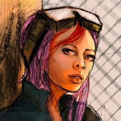 Comic book artist , illustrator , sometimes writer , Fiverr top seller , and many more For work please contact : laourde@gmail.com