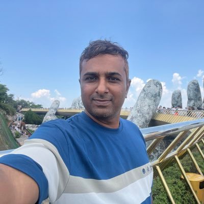 milnewhopes's profile picture. Stock Market Swing Trader| Software Engineer