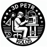 Petr Kolos (@3dpetr_kolos) 's Twitter Profile Photo Petr Kolos (@3dpetr_kolos) 's Twitter Profile Photo