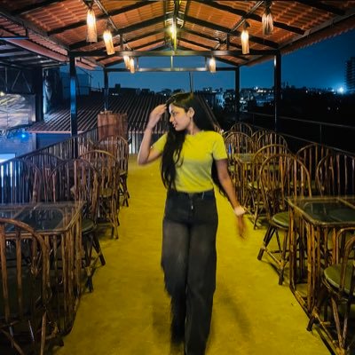 Nehasrinivas07's profile picture. 