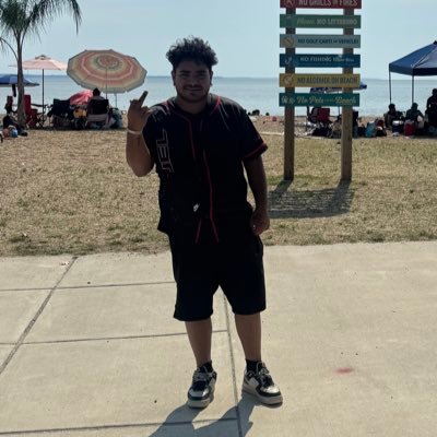 cruzselvin6's profile picture. 