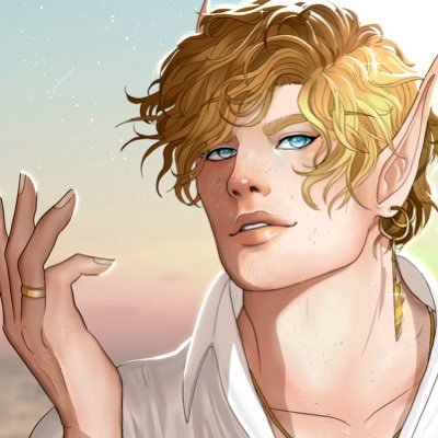 gwenntastix's profile picture. Artist and Roleplayer on Argend Dawn EU✨