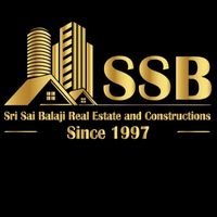 Are you looking for trustworthy Property Dealer In Hyderabad? If yes, then you have come at the right place. Sri Sai Balaji Real Estate & Constructions.