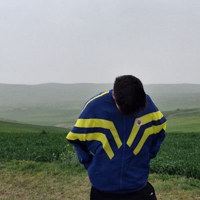 MehmetE41187225's profile picture. En son ilkokulda şampiyonluk gören doktor adayı Fenerbahçeli bir TÜRK genci