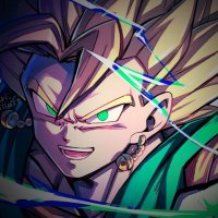 Vegito (@vegitospecial) 's Twitter Profile