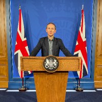 Tom Peck (@tompeck) 's Twitter Profile Photo