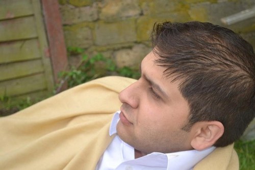 BilalArif11's profile picture. 