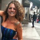 Sarah McSweeney - @bigbarnet - Twitter