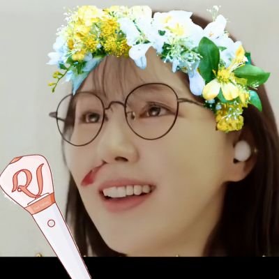 Reveluv/Luvie 💖💛💙💚💜
Wanso 🩵📻
웬디's Fool 🤡
완빠🩵
와니꺼🩵Wanniko
https://t.co/cwgjg2iiO2
Mostly just RT Red Velvet stuff 😬
🫰🫶