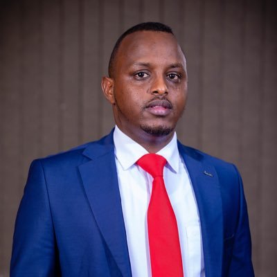 General Manager, Supply Chain Management at Export Processing Zones Authority