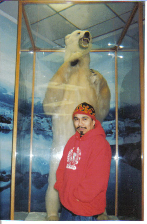 MikeSantoyoSr's profile picture. 