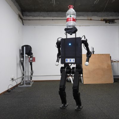BXI Robotics Profile