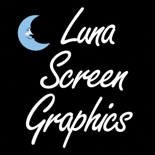 LunaScreenPrint's profile picture. Luna Screen Graphics is an independently owned screen printing / silk screening company based in Pasadena, CA.