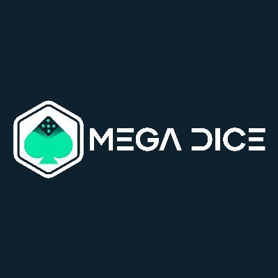 __megadice's profile picture. THE #1 GAMEFI ON SOL 🏆 | 200% Up To 1 BTC Bonus + 50 Free Spins | 20+ Cryptocurrencies Accepted💰| Instant Withdrawals ⚡️| $DICE token 🚀| 18+