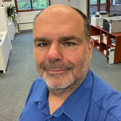 VitOlmr's profile picture. 