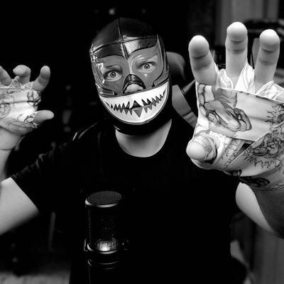 TurboAnnihilate's profile picture. | Video Game Preservationist | VHS/LD Transfer Specialist |