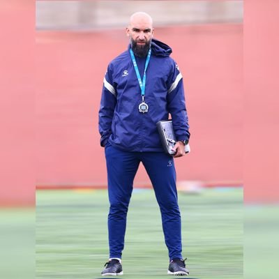 IT Manager @ Machmouchi Pharmacy , Owner of Z-Tech Computer Store .
Professional Football Player