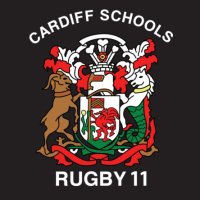 Cardiff Schools Under 11s (@csru_u11) 's Twitter Profile Photo Cardiff Schools Under 11s (@csru_u11) 's Twitter Profile Photo