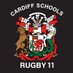 Cardiff Schools Under 11s (@csru_u11) Twitter profile photo Cardiff Schools Under 11s (@csru_u11) Twitter profile photo