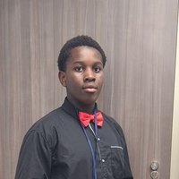 Isaac Oladipo (@isaacoladipo6) 's Twitter Profile