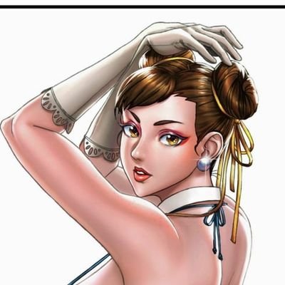 Retired Interpol agent looking to relax and enjoy life as a normal girl! Can you help her have fun~? 💙 | 18+ RP. GL/Yuri!
