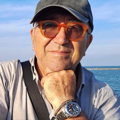 LUISLOPEZ1953's profile picture. Jubilado.  45 años de servicio público en FP para el Empleo.
Crónicas y fotografías de viajes. Otras ocurrencias, cuando se tercia.