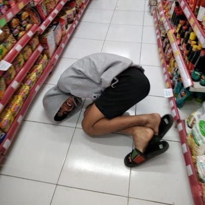 iluminatitan's profile picture. #CrunchieOG