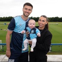 Daniel Harvie (@danielharvie29) 's Twitter Profile