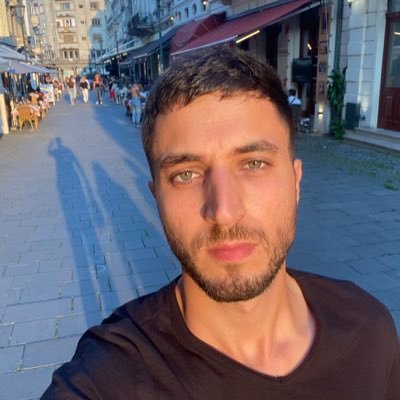 idanrusso1's profile picture. 