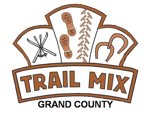 MoabTrailMix's profile picture. Trail Mix is a Grand County advisory committee which builds and maintains trails in the Moab area.