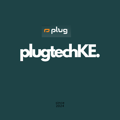 plugtechk's profile picture. 🍏✨ Explore unbeatable deals on iPhones, MacBooks, iPads, AirPods, Watches, and more at PlugTechKE! 🌟 Don't miss out—shop now and elevate your tech game!