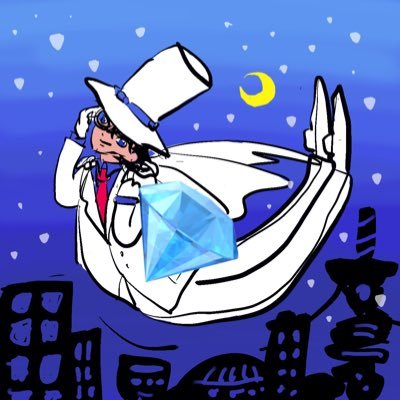 ジョバンナ卿さんのプロフィール画像
