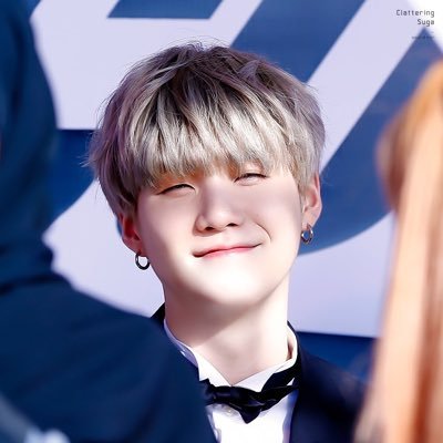 JustaTeaspoon93's profile picture. Only for Yoongi (fan account)