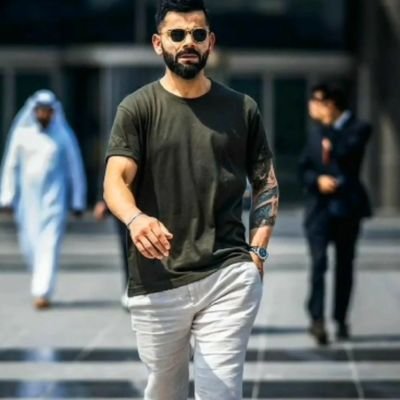 Sameer1272344's profile picture. 