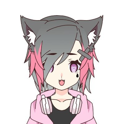 meow_squerade's profile picture. Upcoming VTuber 
Debut TBA :3
Watch this space for amazing and magical content 
COMING SOON!!!!!!
https://t.co/5Izndpyh96