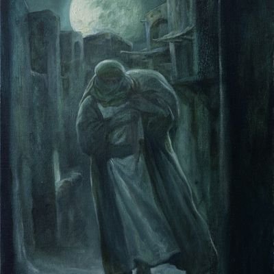 ZahraAZ0655's profile picture. خدا بزرگه...